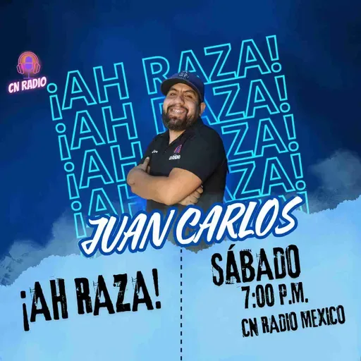 ¡AH RAZA! 2025-11-15 19:00