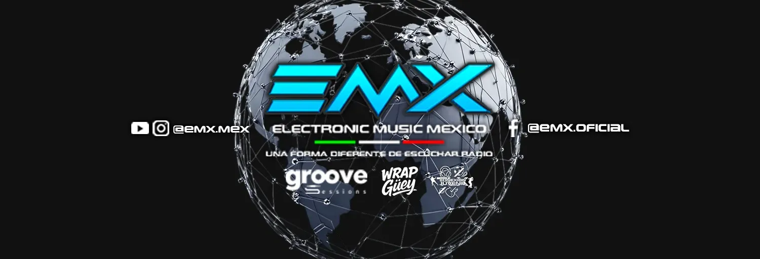 Electronic Music México