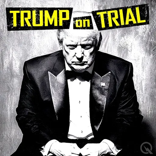 "Trump's Legal Saga: A Courtroom Odyssey Unfolds Across the Nation"