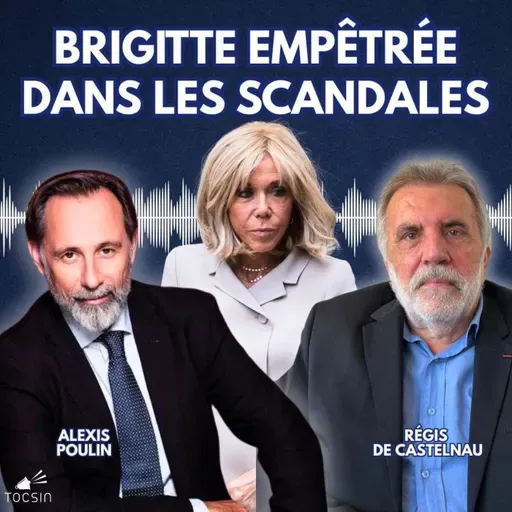 La Matinale 10/12 : Ary Abittan, Pièces Jaunes : Brigitte croule sous les polémiques !