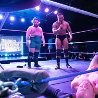 Episode 34: Odyssey Pro Wrestling Buried Treasure aftermath with star interviews