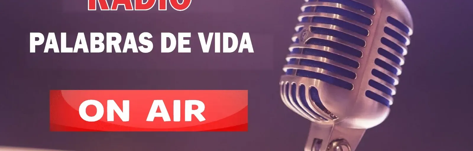 RADIO PALABRAS DE VIDA