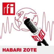 Taarifa ya habari 13/09 05h30 GMT