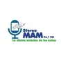 Radio Stereo Mam