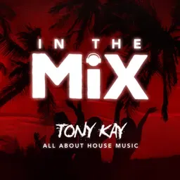 IN THE MIX
