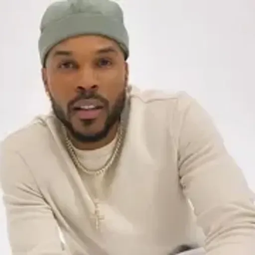 Medjy Enposib: EP "48 Rebecca" byen konte mal kalkile