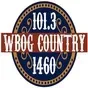 BOG Country - WBOG