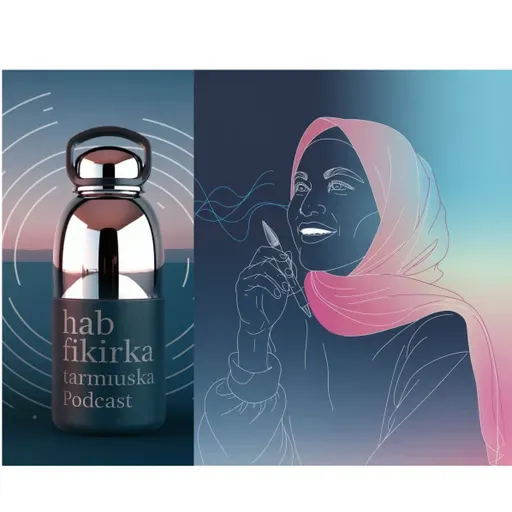 SE04ep13: Takooridda Aan Ka Aamusanahay: Bulshada Soomaaliyeed 🪞🧠🖤 With Shamso Ahmed ┃ Dhugatayee Maxaad Dhigi!