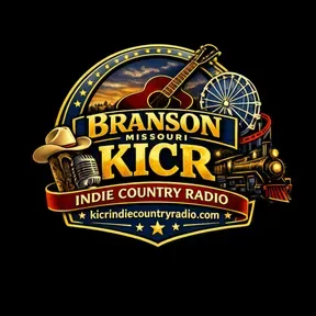 KICR Indie Country Radio