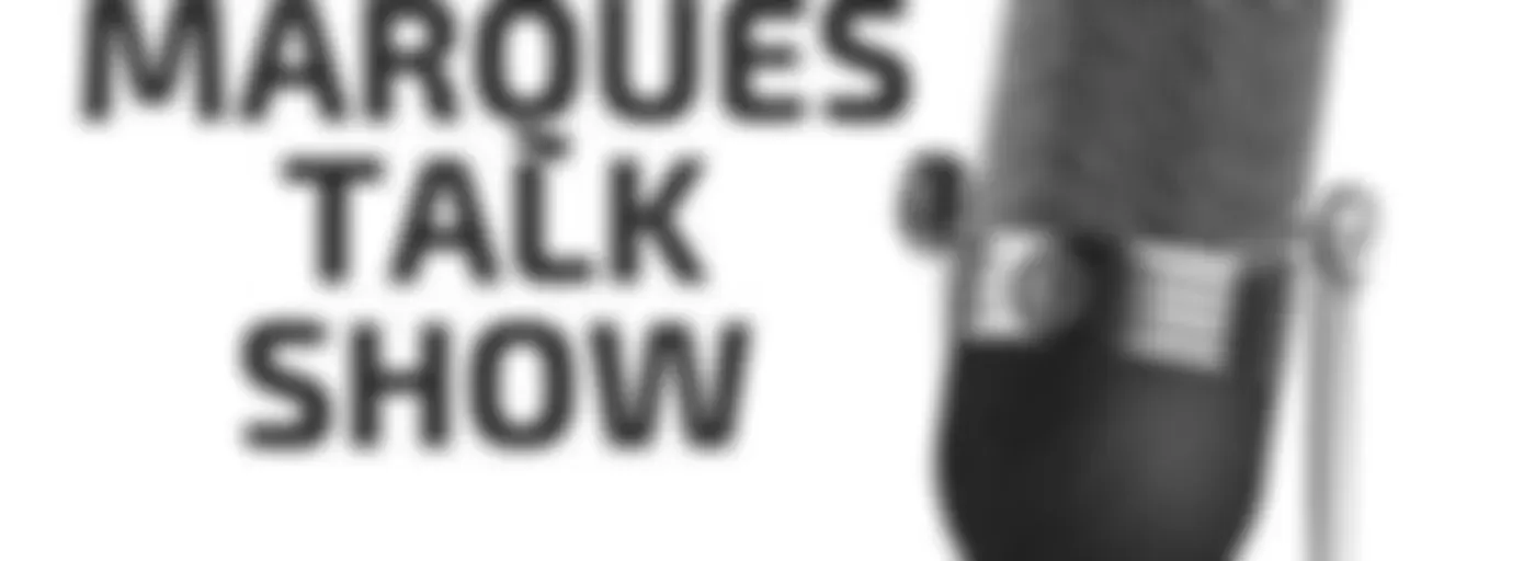 Antonio Marques Talk Show