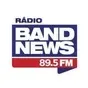 BandNews FM Belo Horizonte