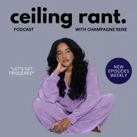 you think feelings are optional...that's why you ain't healing (S3, Ep 7)