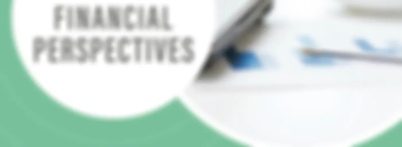 Christian Financial Perspectives