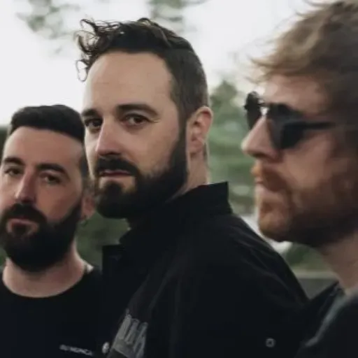 Sons de Nós Arrhythmia 14 de novembro de 2025