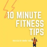 Ep. 4 - The Amount Of Days DOESN’T Matter! (10 Minute Fitness Tips)