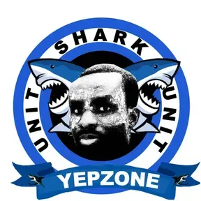 SHARK UNIT ENT FM