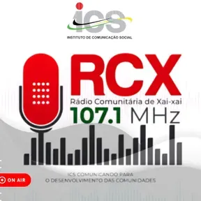 ICS - Rádio Comunitária de Xai-Xai 107.1Mhz FM