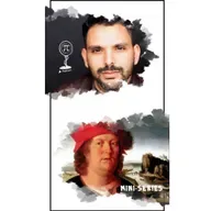 [Mini Series] Episode 21: Paracelsus: The Rebel Who Burned the Rulebooks and Rewrote Medicine