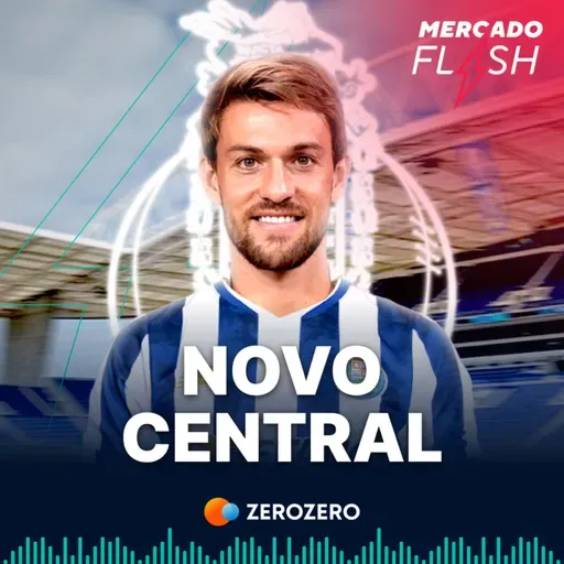 T9, Ep. 48 | Dragões olham para central italiano