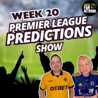 2026 Wolves Chat & Premier League Predictions WEEK 20