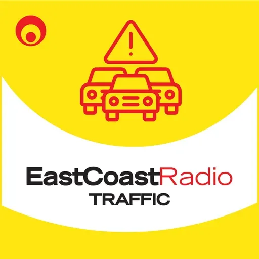 12H04 ECR Traffic Report