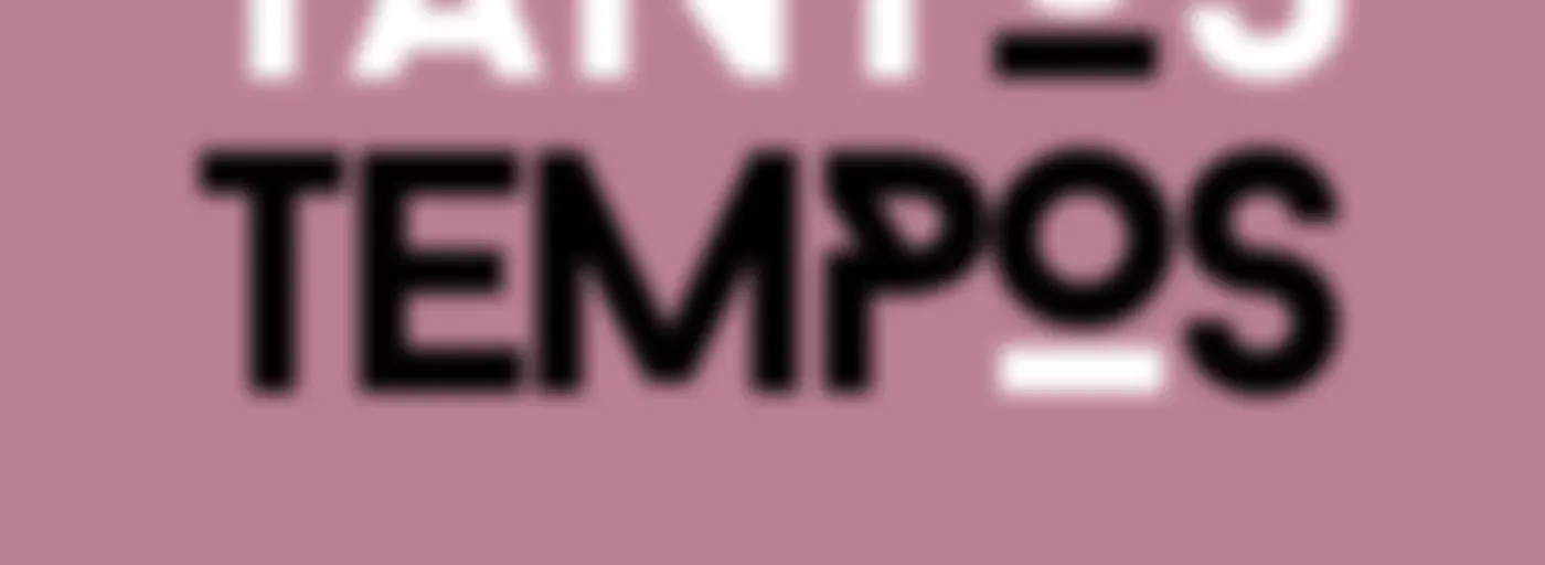 Tantos Tempos Podcast