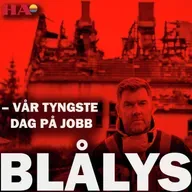 Mannskapene hans sto overfor en tragedie: – For alle oss ble dette veldig nært