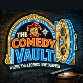 The Comedy Vault