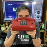 Alex Fdz en Chilango: Viernes 15 de agosto de 2025