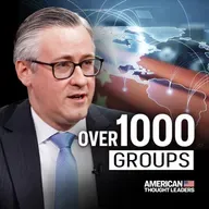 Over 1,000 CCP-Linked Groups in America: Exposing United Front Operations | Peter Mattis