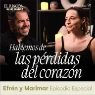 Episodio Especial: Me separé ¿y ahora qué? - Marimar y Efrén