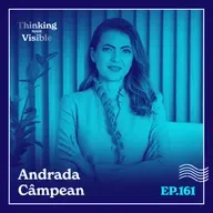 161 - Andrada Câmpean - Fertilitate și infertilitate: cum găsești răspunsurile clare?