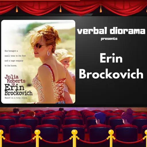 Erin Brockovich