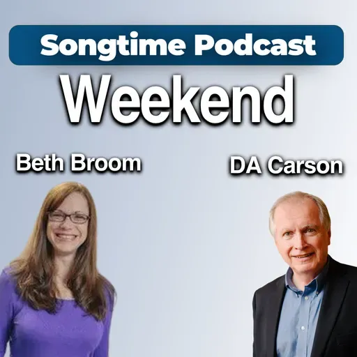 Daily Broadcast 5/09/2026 – Weekend