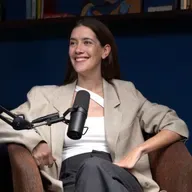 #202 Clara Alonso y actuar para conocerse mejor