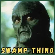 Swamp Thing (1982)
