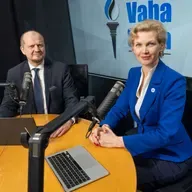 Vestlussaade "Vaba sõna": Eesti president peab armastama Eestit