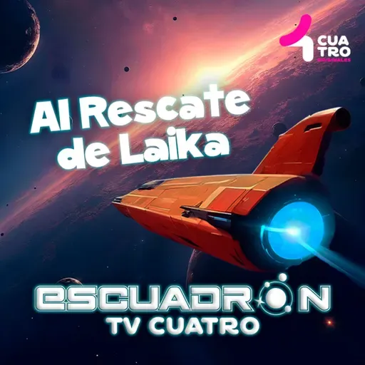 Al rescate de Laika