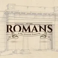 Romans | Grace That Holds Us Together | Romans 11: 25-36  | Ep. 29
