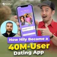 The Experiments That Made Hily a 40M+ User App