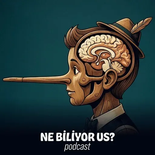 Nasıl yalan söylüyor us? |51|