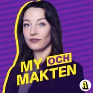 My och makten: Ebba Busch (KD)