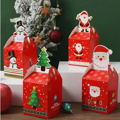 12 Món Quà Tặng Noel Ấm Áp Cho Gia Đình, Bạn Bè