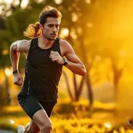 Running Coach- The powerful connection between training, fueling, and performance.