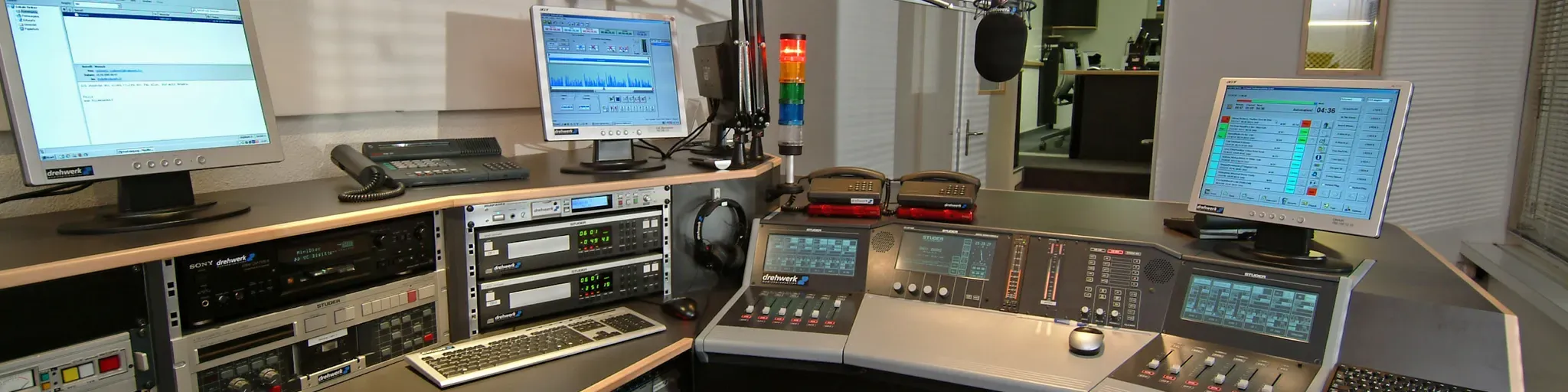 radiowerk