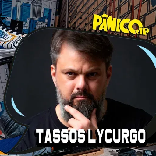 Tassos Lycurgo