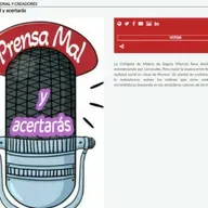 T2.Episodio 19. Gaviotas y alcaldesas faltonas.
