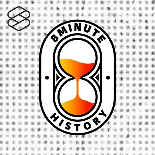 8 Minute History EP.373 ชะตาชีวิตฮ่องเต้น้อย ใต้บัลลังก์เงาของเสด็จป้า