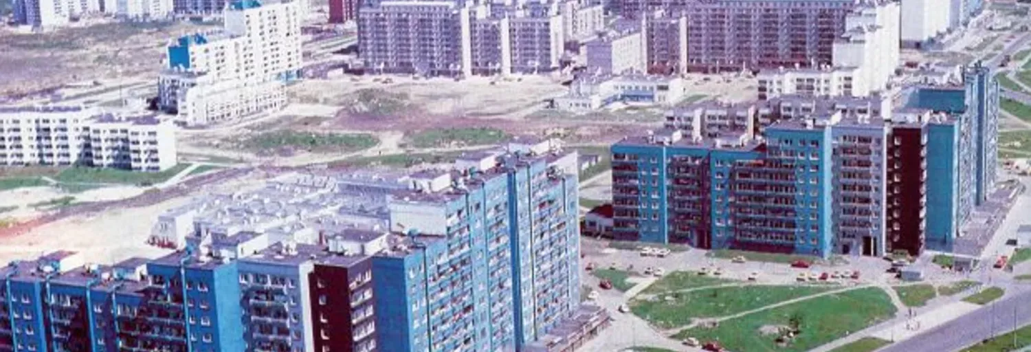 RADIO KORLANDIJA 1. PROGRAMMA