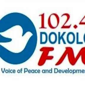 Dokolo FM 102.4